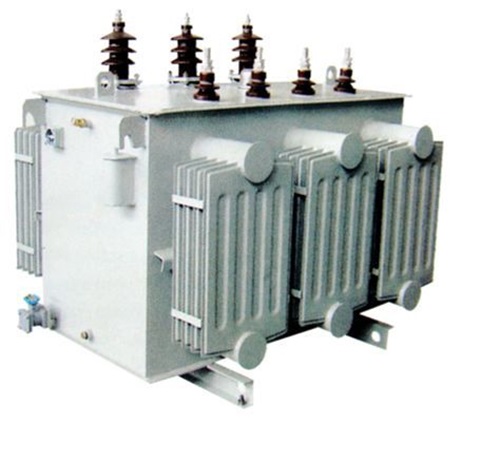 昌吉S13-630KVA油浸式变压器